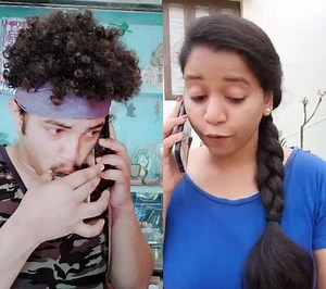 #duet with @manasa_majabharatha