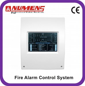 [Hot Item] Excellent Non Addressable 16-Zone Fire Alarm Control Panel