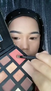 tutorial makeup kondangan 💄 | Make Up By Mak Nur