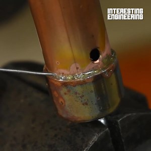 61K views · 313 reactions | It takes quite some talent and craftmanship to build this small grill.  #engineering via Hassan Abu-Izmero HABU | Interesting Engineering | Facebook