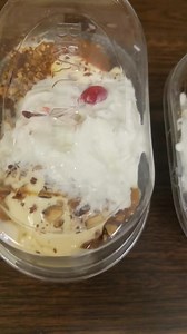 Braum's Ice Cream & Dairy Stores Have 4 new Sundaes with 4 different cookies Oatmeal Raisin Cookie, M&M cookie, Peanut Butter Chocolate Chunk cookie & Triple Chocolate Almond cookie...I Tasted all of them & they're delicious....Try 1 today Dj Sabor on Hot 103.9 | Hot 103.9 KQXC Wichita Falls