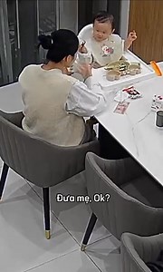 82K views · 6.9K reactions | 18 tháng tuổi, ngôn ngữ của con có thể...