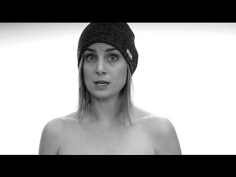 Celebrity Nano-Impressions with Bree Essrig