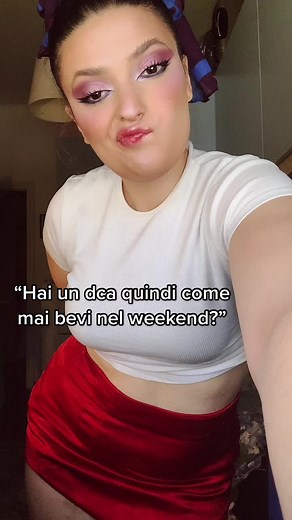 Beatrice Bruno - dietista su TikTok