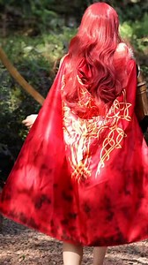 I am Malenia, blade of Miquella