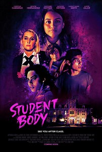 Student Body (Film, 2022) - MovieMeter.nl