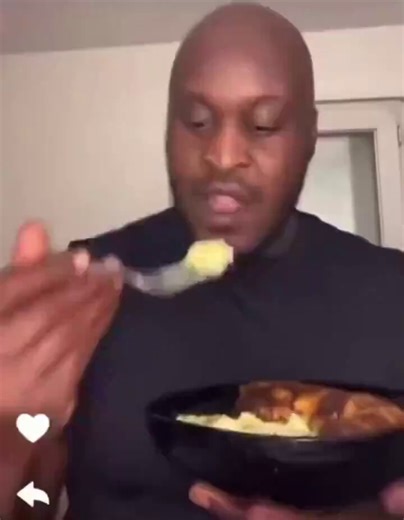 first time eating ass