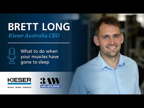 3AW - CEO Brett Long Kieser Segment 24/02/2024