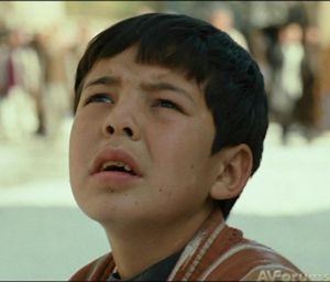 "The Kite Runner" Analysis: Hassan's Character