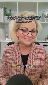 1.3K views | Can prior written notice and an IEP draft be provided one month after the PPT meeting? Watch this video to find out! #IEPProcess #SpecialEducationLaw #PriorWrittenNotice #ParentRights #EducationalSupport | Special Education Boss | Facebook