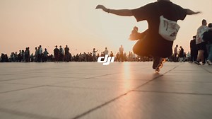 7.7K views · 270 reactions | Bring your creative vision to life with just your phone and a DJI OM 5  Learn more about #DJIOM5: https://bit.ly/3BCCvTY : IG/yusong_zh | DJI | Facebook