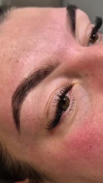 NicolaSheader - Brow Artist on TikTok