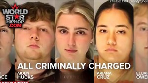 Teacher Tragically Dies in Senior Prank Gone Wrong, Family Pleads for Teens' Charges To Be Dropped