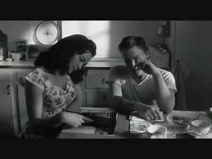 Norman Reedus in The Notorious Bettie Page