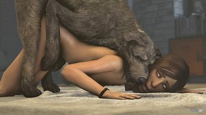 Cozying Up on a Rainy Night [Gob Bluth SFM]