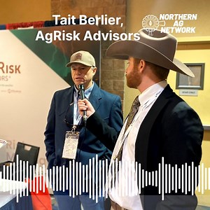 Northern Ag Network on Reels | Facebook