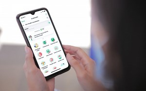 AXA Financial Indonesia Rilis Produk AXA Wealth Protector