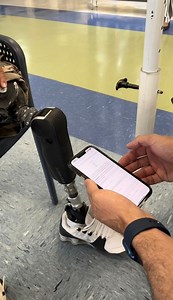 29 reactions · 5 comments | Alta Tecnologia | 樂 O Rheo Knee XC é um...