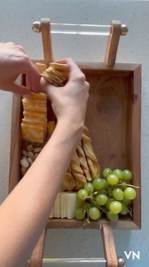 Shark board #charcuterieboard | Treats by Tay