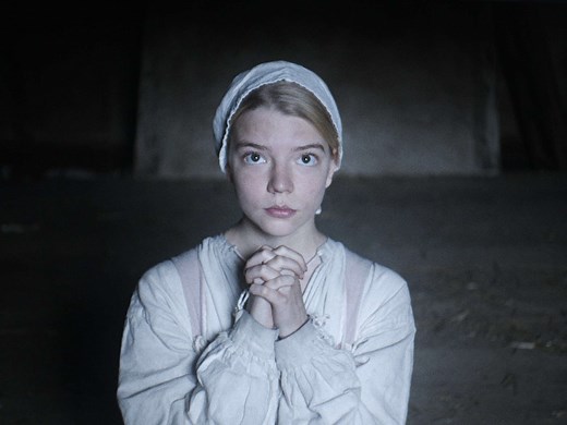 Did bad bread cause the Salem witch trials? The Science Behind the Fiction of 'The Witch'