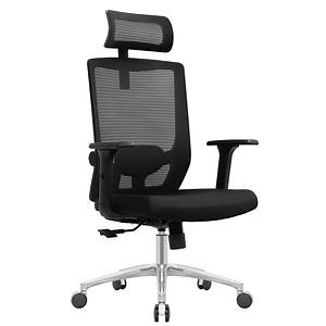 [Hot Item] Office Chair Manufacturing Computer Chair Sillas De Oficina Swivel Ergonomic Mesh Back