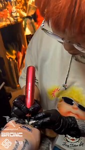 BRONC MAGIC Wireless Pen For Tattoo & PMU #PMU #PMUMachine #tattoomachine #tattoo #tattoosupplies #bishoptattoo #bishoprotary #permanentmakeupmachine #tatoomachine #rotarytattoomachine #tattooguns #pmumachine #wirelesstattoomachine #famisoocartridge #tattoopen #tattomachine #tattooset #Tattoomachinekit #tattoopenmachines #tattoopowersupply #wirelesstattoopen #tattoocartridgeneedles #tattoosetmachine #wirelesspowersupplytattoo #tattoomachinpen #tattooneedlescartridges #tattoosupplies #tattoobronc