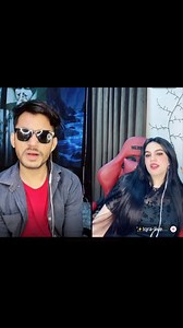 195K views · 4.2K reactions | Mr Simba vs Iqra live funny sawal jawab punishment match  #viralvideochallenge #viralpost2025シ #viral #funny | Has Lawo | Facebook