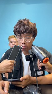 32K views · 358 reactions |  HÉ LỘ NỘI DUNG BUỔI PHỎNG VẤN CUỐI CÙNG CỦA HLV TROUSSIER TRƯỚC KHI ÔNG TUYÊN BỐ TỪ CHỨC VỊ TRÍ HLV ĐTQG VIỆT NAM   Huy Quần Hoa | Thể Thao Số 247 | Facebook