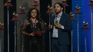 ¡Felicidades! Petrona Martinez Mejor Álbum Folclórico 🎶👏👏👏 #LatinGRAMMY | Latin GRAMMYs