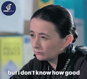 Bobby is absolutely "buzzin' for democracy!" | BBC Scotland