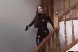 Dirty Bitch Return to the House of Gord