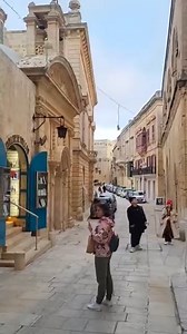 55K views · 1K reactions | Mdina, znane również jako "Città Vecchia"...