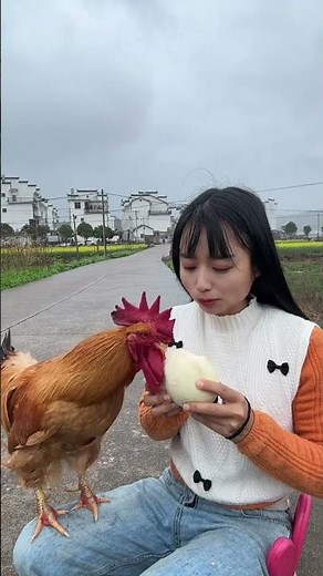 Big cocks also need to be eaten