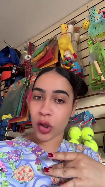 Story Time con Niki: Perro Abandonado y Lecciones de Vida