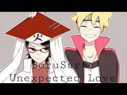 BoruSara Texting Story: Unexpected Love Part 14