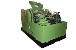 [Hot Item] High Speed Cold Heading Machine for Hardware Production Line