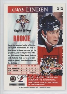 Jamie Linden (ice hockey) - Alchetron, the free social encyclopedia