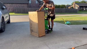 2 in 1 Folding Hand Truck, 400 LBS Capacity Dolly Cart with Wheels, Hand Truck Dolly with 3-Position Height-Adjustable Handle, 59″ Bungee Cord with Hooks is Included