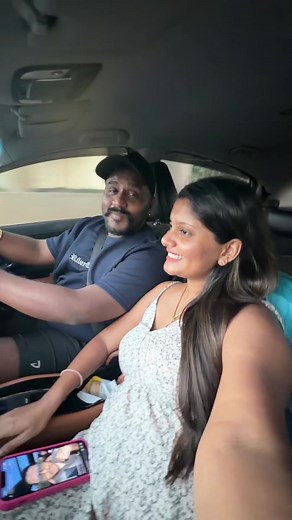 Couple Goals Chethiya Manee