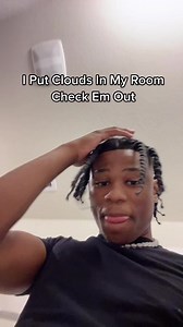49K views · 1.3K reactions | Cloud Room on #reels #creatorweek #cloud #sky #room #creative | Ted Mitchell | Facebook