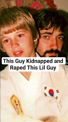 How He Took Revenge for His Son