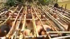 16K views · 128 shares | Nak jadi Askar? video latihan komando malaysia. | Borneo | Facebook