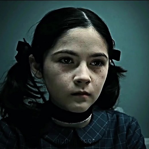 Esther Coleman - The Best Orphan Villain