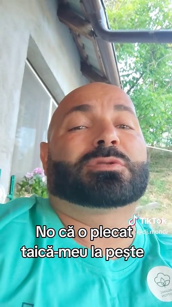 Dj.Mondi® pe TikTok