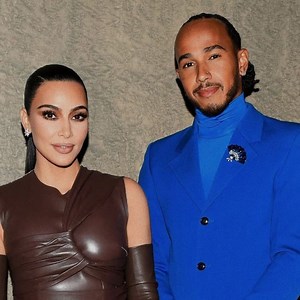 Beyond Formula 1: All the women tied to Lewis Hamilton’s romantic history