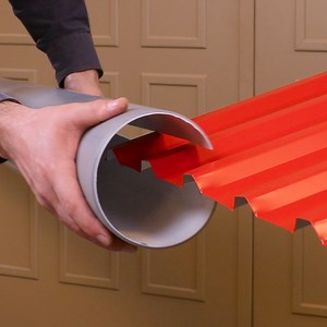 Installing Drainage Pipes ASMR🔊🔧 | Hack Genius