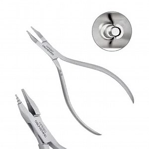 Osung Tweed Loop Bending plier, OPWB03