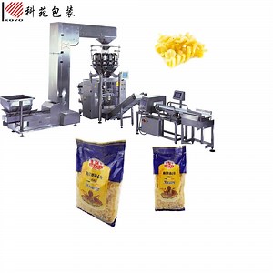 [Hot Item] Automatic Paste Packaging Machine Mayonnaise Filling Packing Machine