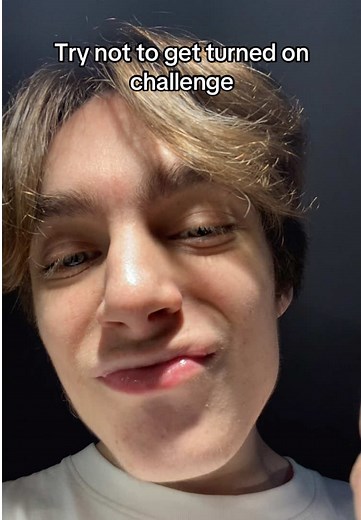Engaging Challenge: Try Not to Get Turned On