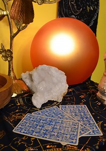 3 Card Spread Tarot Reading - Etsy Canada